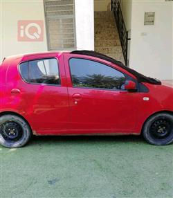 Geely LC